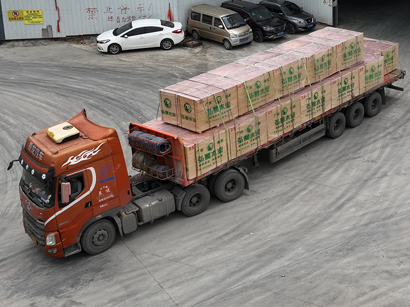 怎么分辨建筑木模板的好壞？插圖